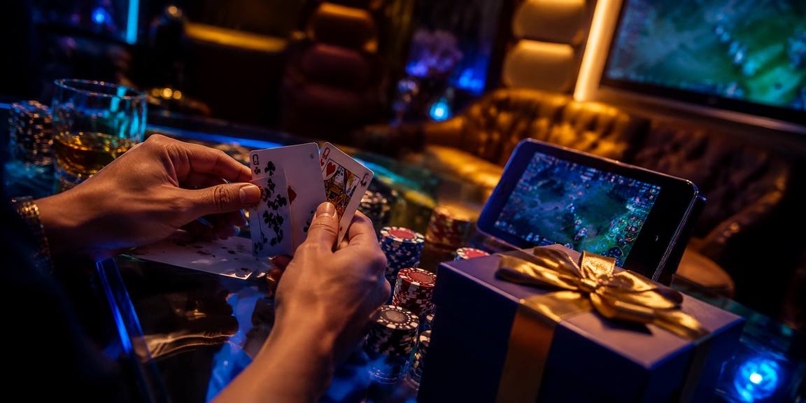 088lmngg Có Gì Bên Trong Sảnh Casino Của Chúng Tôi